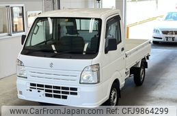 suzuki carry-truck 2017 -SUZUKI--Carry Truck DA16T-344965---SUZUKI--Carry Truck DA16T-344965-