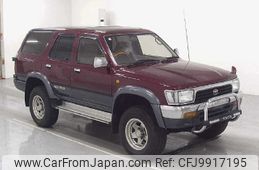 toyota hilux-surf 1995 -TOYOTA--Hilux Surf KZN130W-9072964---TOYOTA--Hilux Surf KZN130W-9072964-