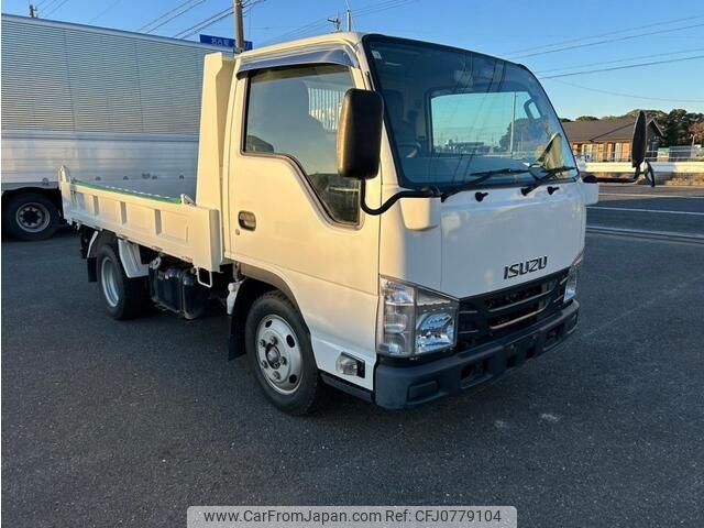 isuzu elf-truck 2019 -ISUZU--Elf TPG-NJR85AN--NJR85-****224---ISUZU--Elf TPG-NJR85AN--NJR85-****224- image 2