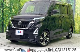 nissan roox 2020 quick_quick_B45A_B45A-0310174