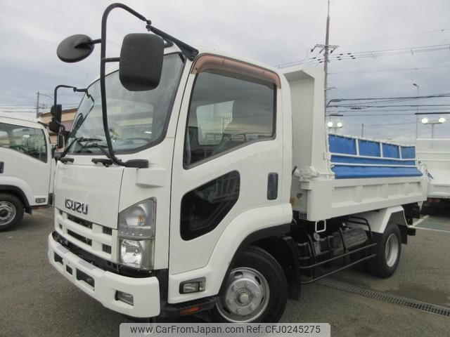 isuzu forward 2014 GOO_NET_EXCHANGE_0730265A30240922W001 image 2