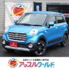 daihatsu cast 2017 -DAIHATSU--Cast DBA-LA260S--LA260S----DAIHATSU--Cast DBA-LA260S--LA260S-- image 1