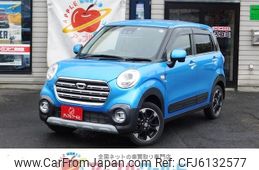 daihatsu cast 2017 -DAIHATSU--Cast DBA-LA260S--LA260S----DAIHATSU--Cast DBA-LA260S--LA260S--