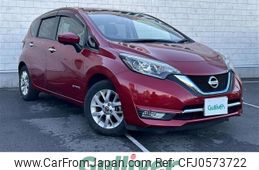 nissan note 2018 -NISSAN--Note DAA-HE12--HE12-208415---NISSAN--Note DAA-HE12--HE12-208415-