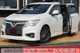 nissan elgrand 2015 quick_quick_PE52_PE52-052715