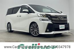 toyota vellfire 2017 -TOYOTA--Vellfire DBA-AGH30W--AGH30-0159310---TOYOTA--Vellfire DBA-AGH30W--AGH30-0159310-