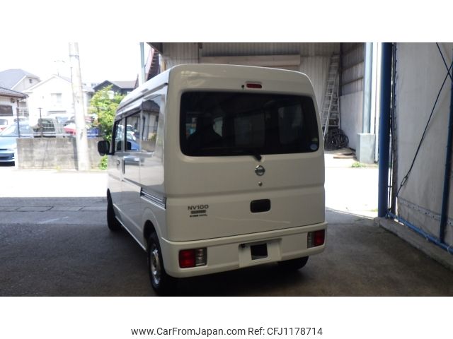 nissan clipper-van 2019 -NISSAN--Clipper Van HBD-DR17V--DR17V-304079---NISSAN--Clipper Van HBD-DR17V--DR17V-304079- image 2