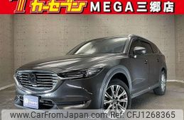 mazda cx-8 2018 -MAZDA--CX-8 KG2P--103269---MAZDA--CX-8 KG2P--103269-