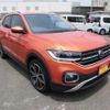 volkswagen t-cross 2020 -VOLKSWAGEN--VW T-Cross 3BA-C1DKR--WVGZZZC1ZLY052127---VOLKSWAGEN--VW T-Cross 3BA-C1DKR--WVGZZZC1ZLY052127- image 19