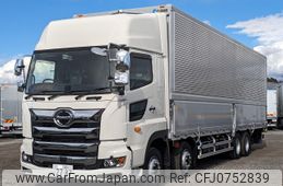 hino profia 2024 -HINO--Profia 2DG-FW1AHC--FW1AH-124620---HINO--Profia 2DG-FW1AHC--FW1AH-124620-