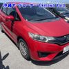 honda fit 2014 -HONDA 【沖縄 501ﾈ364】--Fit GK3-1005205---HONDA 【沖縄 501ﾈ364】--Fit GK3-1005205- image 1
