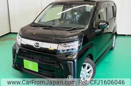 daihatsu move 2021 CFJ1606046