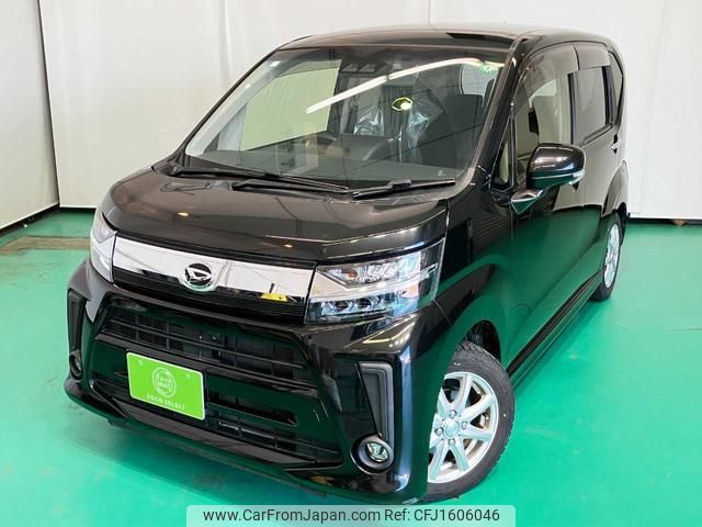 daihatsu move 2021 CFJ1606046 image 1