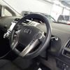 toyota prius-α 2017 -TOYOTA--Prius α DAA-ZVW41W--ZVW41-0066673---TOYOTA--Prius α DAA-ZVW41W--ZVW41-0066673- image 12