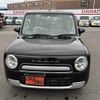 suzuki alto-lapin-chocolat 2014 quick_quick_DBA-HE22S_HE22S-833578 image 3