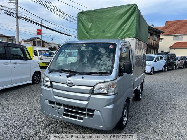 daihatsu hijet-truck 2017 -DAIHATSU--Hijet Truck S500P--0069822---DAIHATSU--Hijet Truck S500P--0069822- image 1