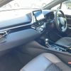 toyota c-hr 2017 -TOYOTA--C-HR DBA-NGX50--NGX50-2009603---TOYOTA--C-HR DBA-NGX50--NGX50-2009603- image 4