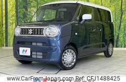 suzuki wagon-r 2024 quick_quick_MX91S_MX91S-213620