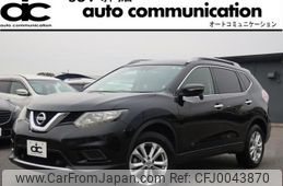 nissan x-trail 2016 quick_quick_DBA-T32_T32-010536