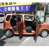 suzuki wagon-r 2019 quick_quick_MH55S_MH55S-306537 image 8