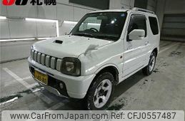 suzuki jimny 2003 -SUZUKI 【札幌 580ﾊ4080】--Jimny JB23W-337670---SUZUKI 【札幌 580ﾊ4080】--Jimny JB23W-337670-