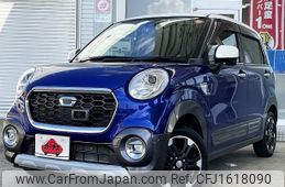 daihatsu cast 2016 CFJ1618090