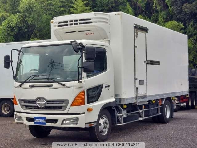 hino ranger 2011 -HINO--Hino Ranger BKG-FC7JJYA--FC7JJY-13138---HINO--Hino Ranger BKG-FC7JJYA--FC7JJY-13138- image 1