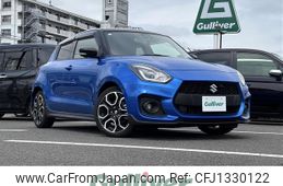 suzuki swift 2023 -SUZUKI--Swift 4BA-ZC33S--ZC33S-600055---SUZUKI--Swift 4BA-ZC33S--ZC33S-600055-