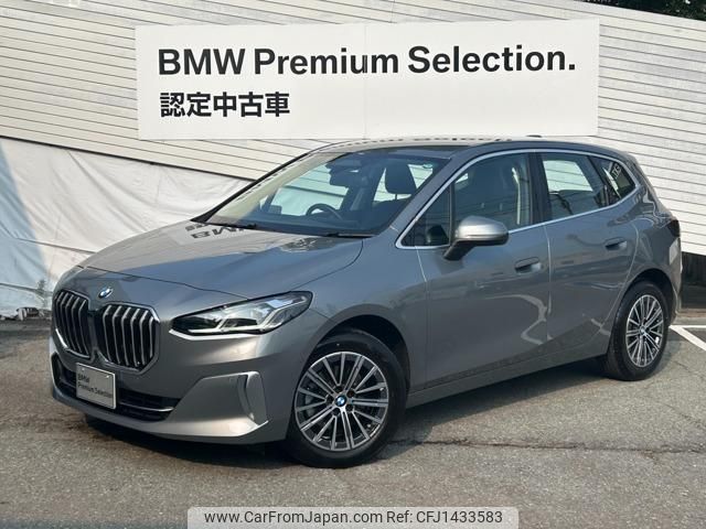 bmw 2-series 2024 quick_quick_3DA-22BY20_WBA22BY0807P96455 image 1