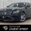 mercedes-benz e-class 2018 -MERCEDES-BENZ--Benz E Class LDA-213004C--WDD2130042A403609---MERCEDES-BENZ--Benz E Class LDA-213004C--WDD2130042A403609- image 1
