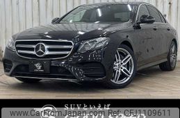 mercedes-benz e-class 2018 -MERCEDES-BENZ--Benz E Class LDA-213004C--WDD2130042A403609---MERCEDES-BENZ--Benz E Class LDA-213004C--WDD2130042A403609-