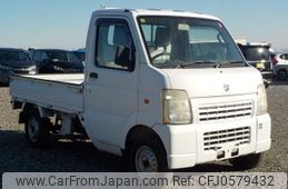 suzuki carry-truck 2011 -SUZUKI 【野田 480】--Carry Truck EBD-DA63T--DA63T-727093---SUZUKI 【野田 480】--Carry Truck EBD-DA63T--DA63T-727093-