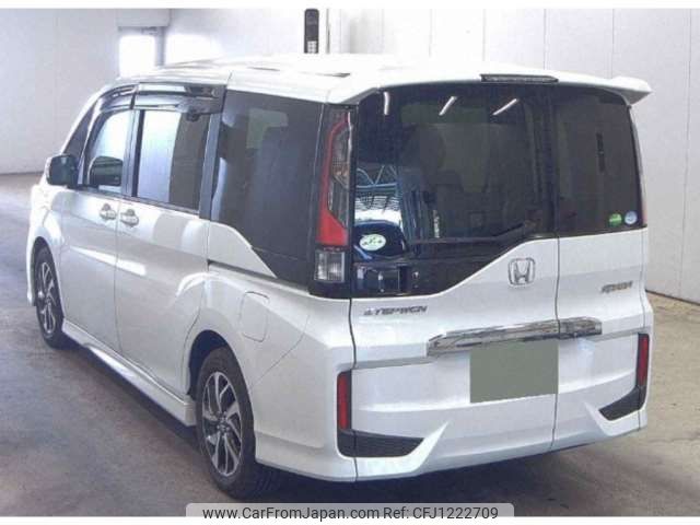 honda stepwagon 2018 -HONDA--Stepwgn DBA-RP3--RP3-1224108---HONDA--Stepwgn DBA-RP3--RP3-1224108- image 2