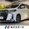 toyota alphard 2021 -TOYOTA--Alphard 3BA-AGH30W--AGH30-0389312---TOYOTA--Alphard 3BA-AGH30W--AGH30-0389312- image 1