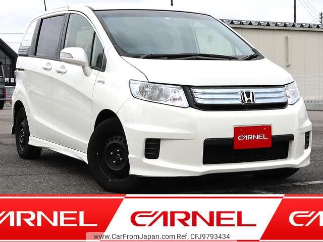 honda freed-spike 2013 G00051 image 1