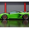 lamborghini aventador 2020 quick_quick_47L539_ZHWEM6ZD6LLA09303 image 14