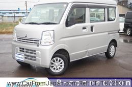mitsubishi minicab-van 2016 CFJ1872633