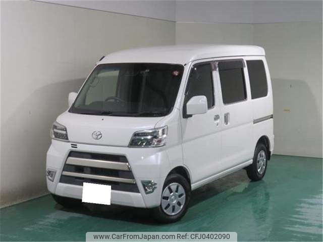 toyota pixis-van 2021 -TOYOTA--Pixis Van 3BD-S321M--S321M-0038169---TOYOTA--Pixis Van 3BD-S321M--S321M-0038169- image 1