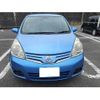 nissan note 2012 TE2204 image 9