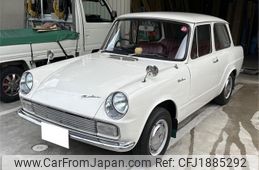 toyota publica 1966 CFJ1885292