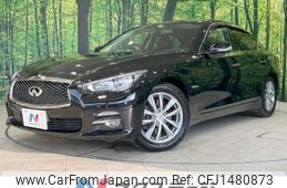 nissan skyline 2016 -NISSAN--Skyline DAA-HNV37--HNV37-302876---NISSAN--Skyline DAA-HNV37--HNV37-302876-