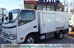 toyota dyna-truck 2015 GOO_NET_EXCHANGE_0501894A30250114W001