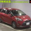 toyota sienta 2016 -TOYOTA 【名古屋 508ﾈ2664】--Sienta NCP175G-7013036---TOYOTA 【名古屋 508ﾈ2664】--Sienta NCP175G-7013036- image 1