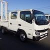 mitsubishi-fuso canter 2024 GOO_NET_EXCHANGE_0720194A30241116W004 image 3