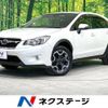 subaru xv 2014 -SUBARU--Subaru XV DBA-GP7--GP7-085197---SUBARU--Subaru XV DBA-GP7--GP7-085197- image 1