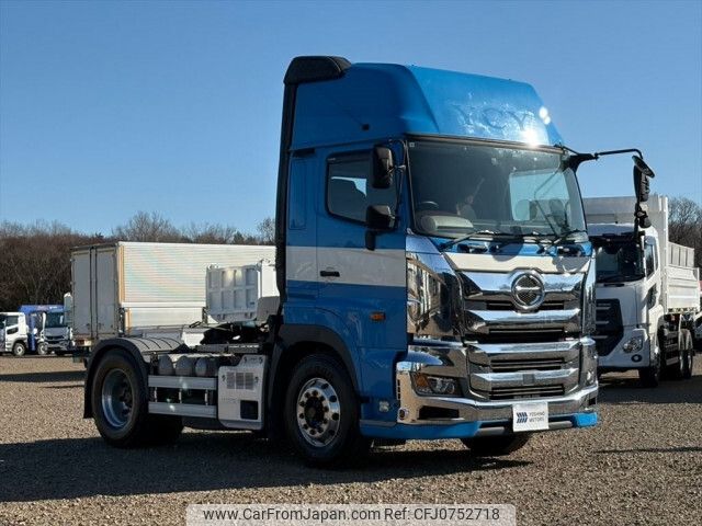 hino profia 2019 -HINO--Profia 2DG-SH1EDGG--SH1EDG-101989---HINO--Profia 2DG-SH1EDGG--SH1EDG-101989- image 2