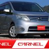 nissan serena 2009 T10840 image 1