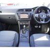 volkswagen tiguan 2017 quick_quick_ABA-5NCZE_WVGZZZ5NZHW852850 image 6