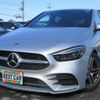 mercedes-benz b-class 2019 -MERCEDES-BENZ 【福岡 303】--Benz B Class 247084--WDD2470842J030352---MERCEDES-BENZ 【福岡 303】--Benz B Class 247084--WDD2470842J030352- image 1