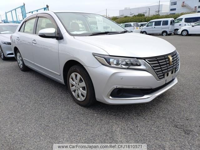 toyota premio 2018 CFJ1810571 image 2